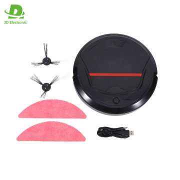 2020 automatic robot vacuum Cleaner for hair robot vacuum wet and dry